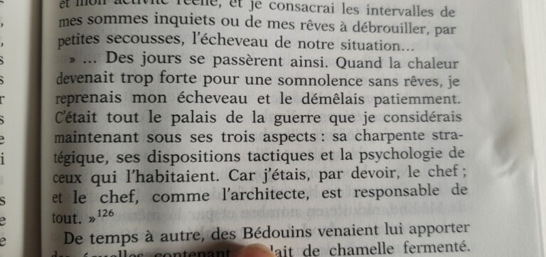 Lecture d&rsquo;un lundi de Pâques