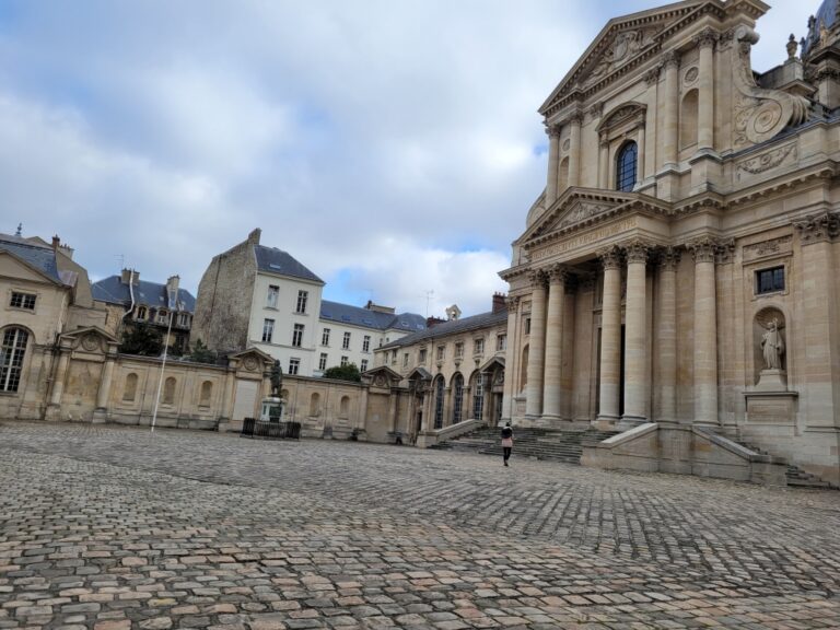 Le beau Val