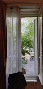 L&rsquo;ouverture aux pluies neuves
