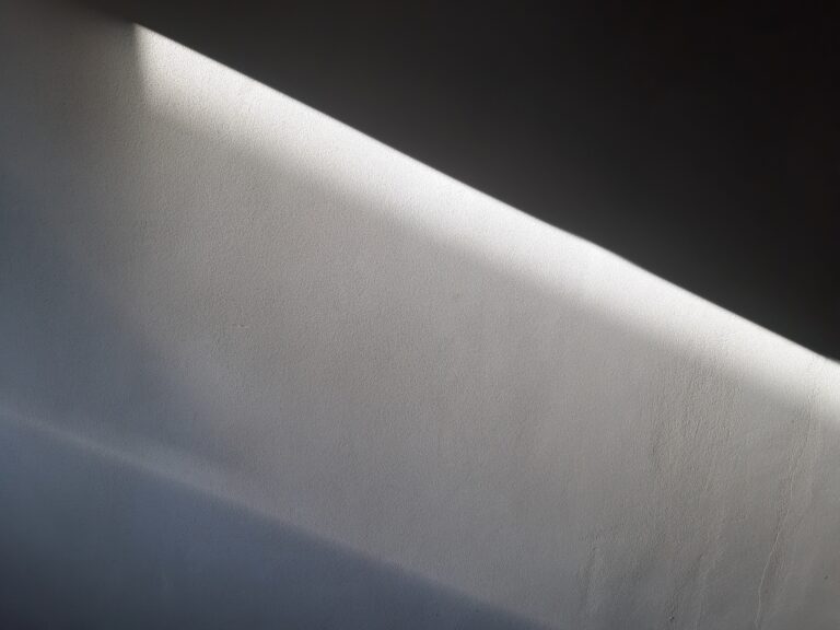Instance de mur