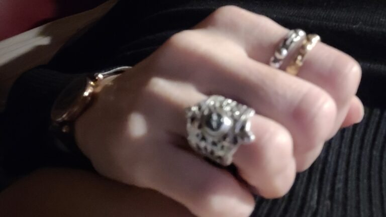 Nuit calme