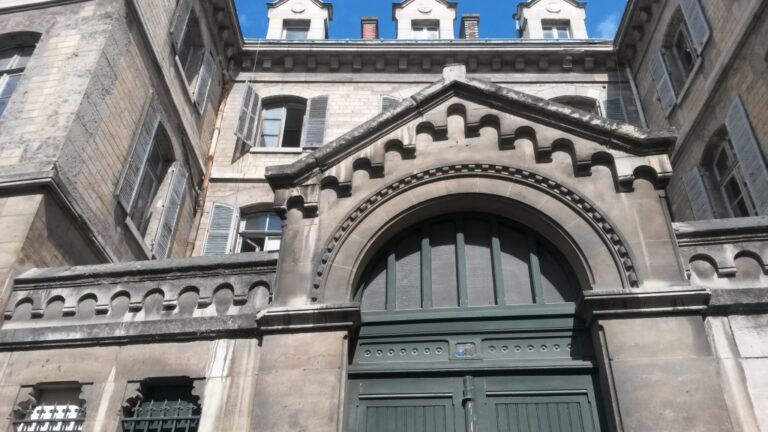 Châtelet urbain