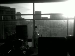 pleurs urbains