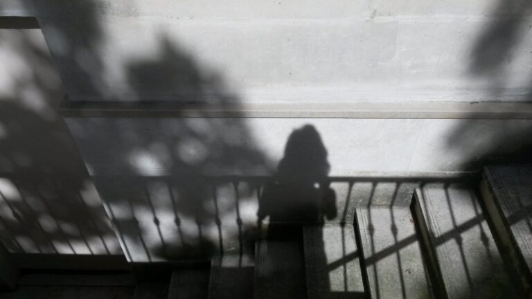 Escalier des abîmes