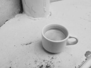 Caf&rsquo; à Mat&rsquo;