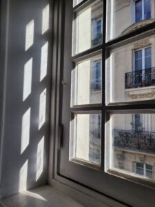 Rais de blancheur