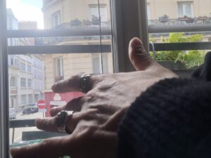 L&rsquo;environnement quotidien
