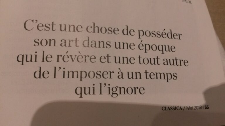 Extrait