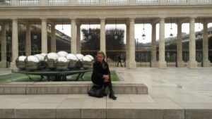 Palais royal
