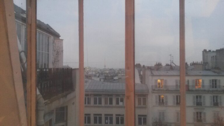 Toureiffeline