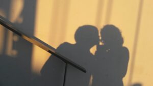Silhouettes d&rsquo;un après-midi d&rsquo;été