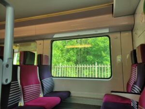 Paris-Chartres
