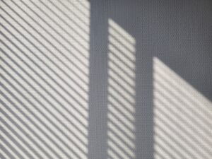 Une chambre, une clinique