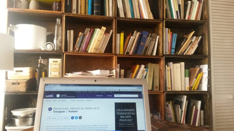 Travail et écoute
