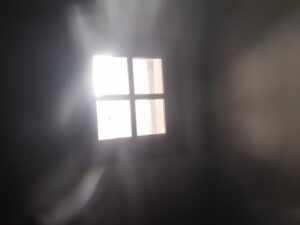 Lumière oblique