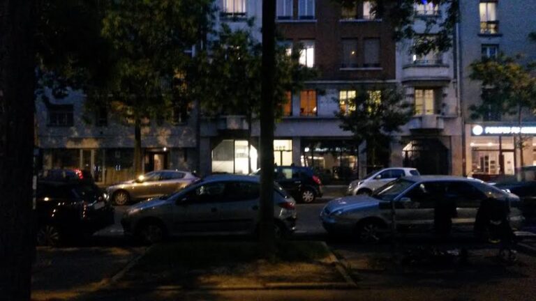 La ballade des dames sous la pluie