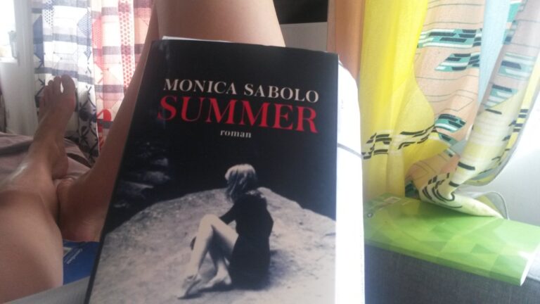 Sabolo, M. Summer