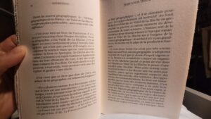 Gracq – Entretiens