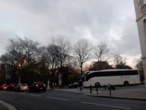 Banalité urbaine