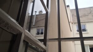 L&rsquo;humidité