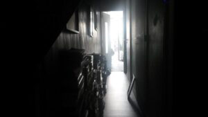 Retour dans la maison de l&rsquo;exil