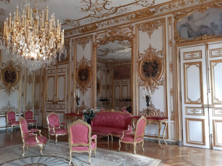 Mirifique Matignon