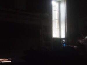 Chambre de nuit