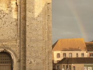 Arc en ciel