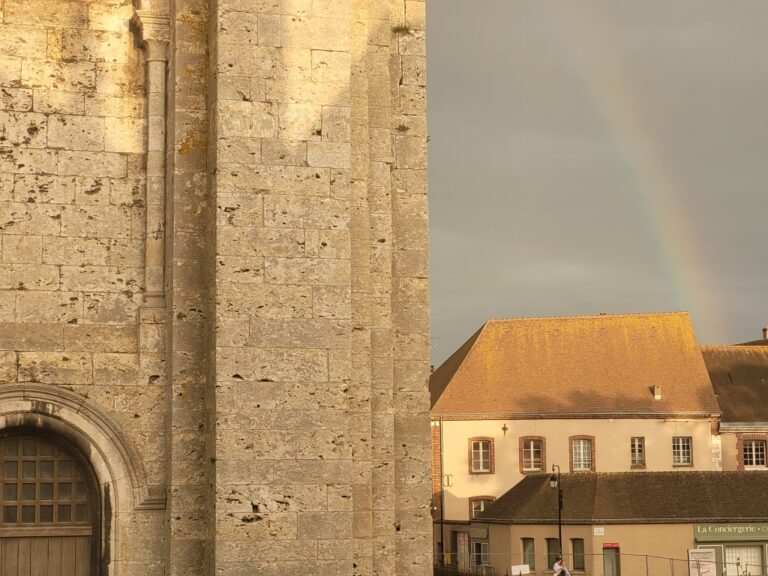 Arc en ciel
