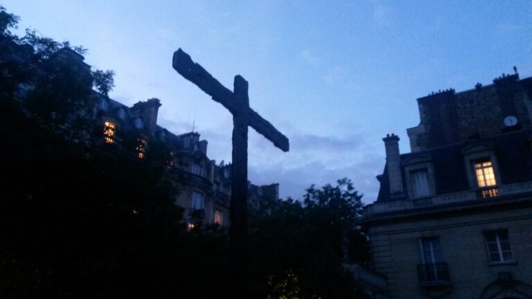 Crux