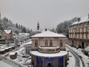 Plombières-les-Bains
