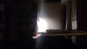 La nuit déconstruite