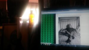 A travers blogs