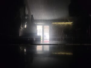 Soul kitchen