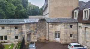 Université bisontine