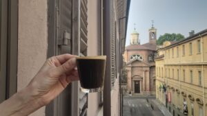 Café byzantin