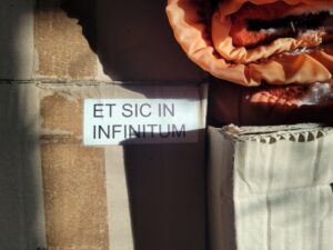 ad libitum