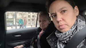 Uber pour SJ de Dieu