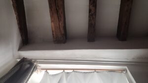 La grasse matinée