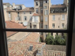 Rue des Bernardines
