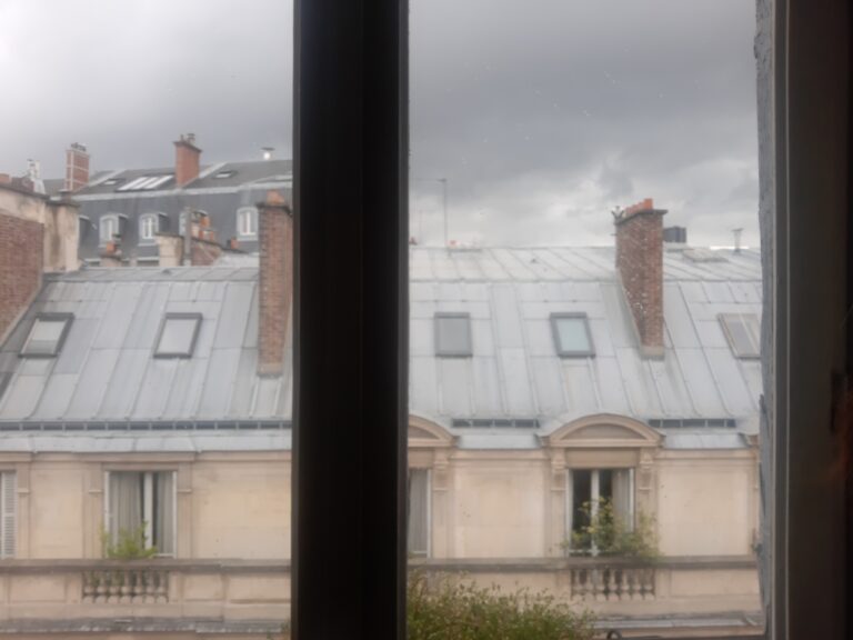 Adieu Varenne