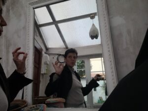 Un soir, un squat