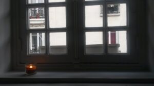 Douce, l&rsquo;espérance