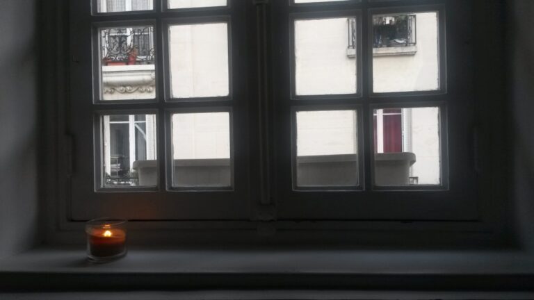 Douce, l&rsquo;espérance