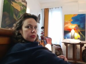 La sieste d&rsquo;Assas