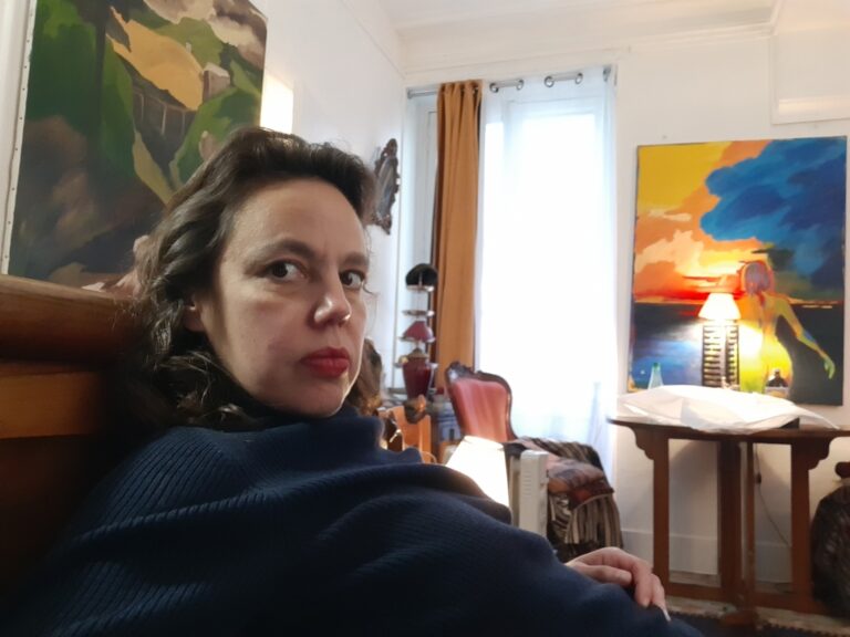La sieste d’Assas