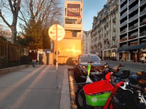 Coup de soleil