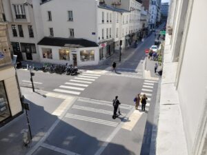 Vue Daguerre
