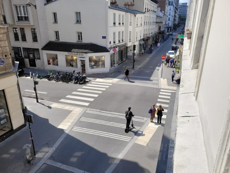 Vue Daguerre