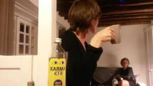 Karma Kéfir